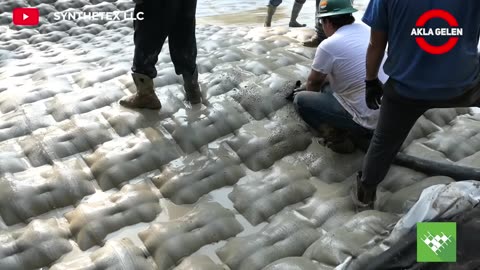 Construction workers can't believe This technique works- Most Ingenious Construction Technique