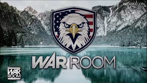 War Room With Owen Shroyer Full Show 1/27/25