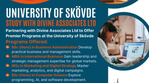 Unlock International Career Opportunities with Divine Associates Ltd