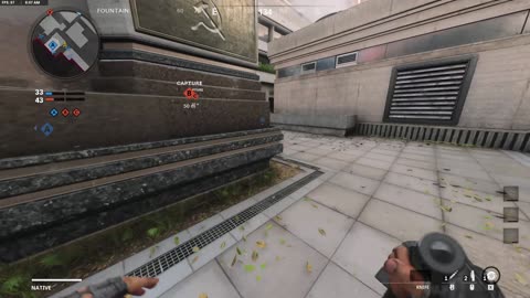 Frag back