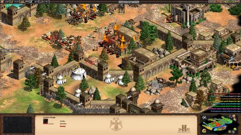 PC Longplay - Age of Empires II HD Edition - WW - 18-50