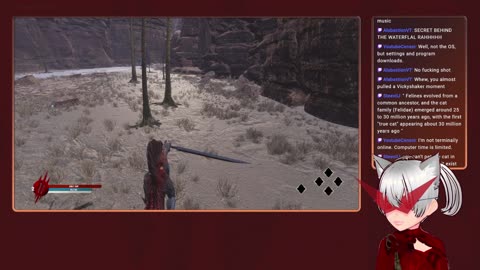 🐈 FRANTIC FUN FELINE FRIDAY 🐈