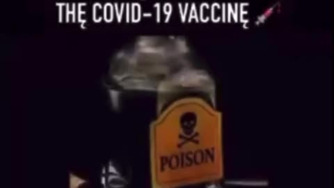 ☠️⚠️ THIS IS THE TRUTH ABOUT THĘ COVID-19 VACCINĘ ⚠️☠️