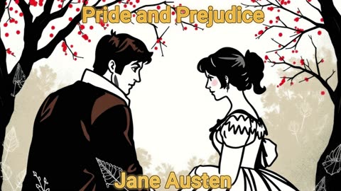 Pride and Prejudice' by Jane Austen - Full Audiobook