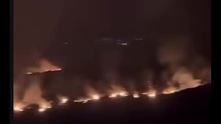 Jihadists are burning Christian villages in Syria