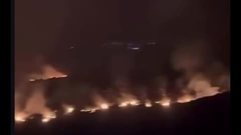Jihadists are burning Christian villages in Syria