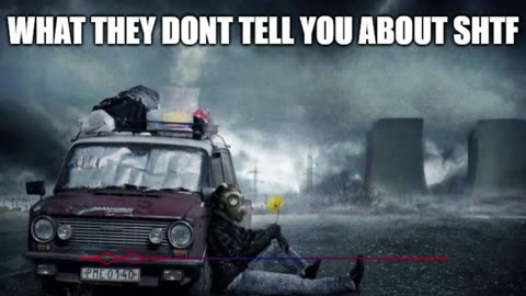 How SHTF really happen!