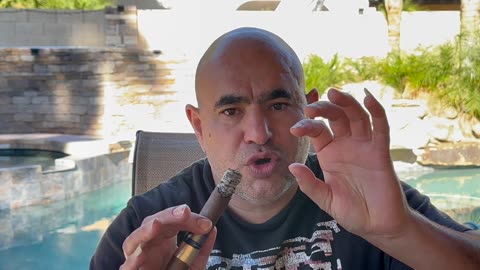 Adrian Magnus 1808 Cigar Review