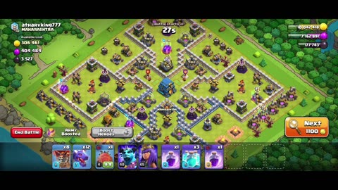 Clash of Clans Gameplay part - 148