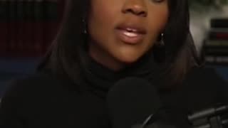 Candace Owens talks about JFK demanding the Jewish Lobby register as a foreign agent.