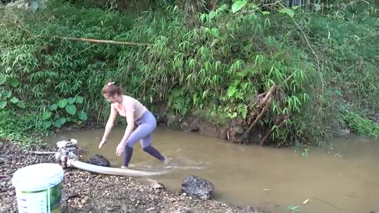 Different Types of Techniques to Harvest Fish.