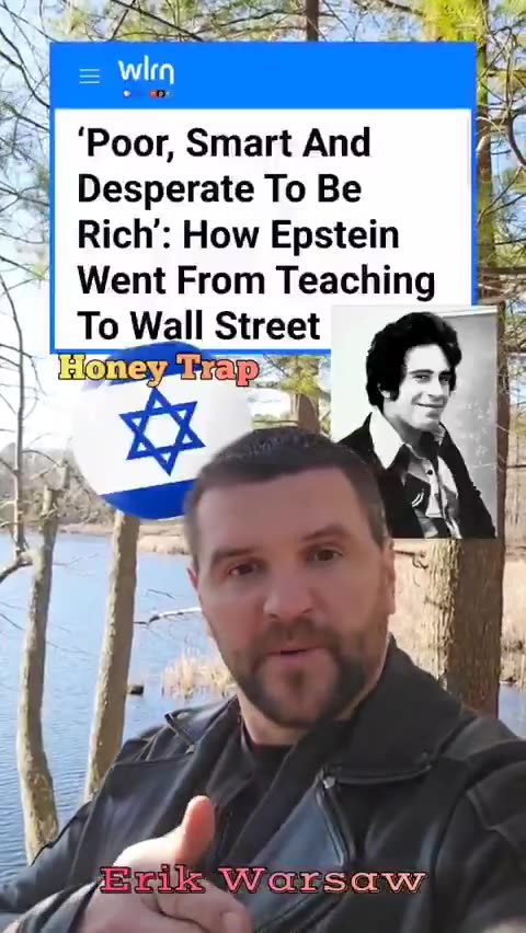 Epstein Files Blocked Forever?