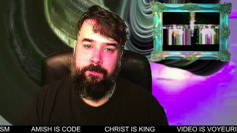 Tony's Bad Show