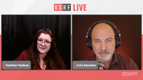 VSRF Live #167: Women and Health with Dr. Christiane Northrup