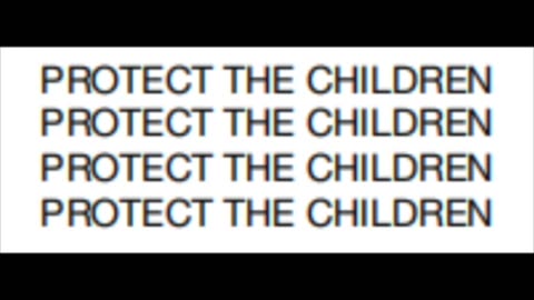 Protect the Children - Phase 4: Innocence