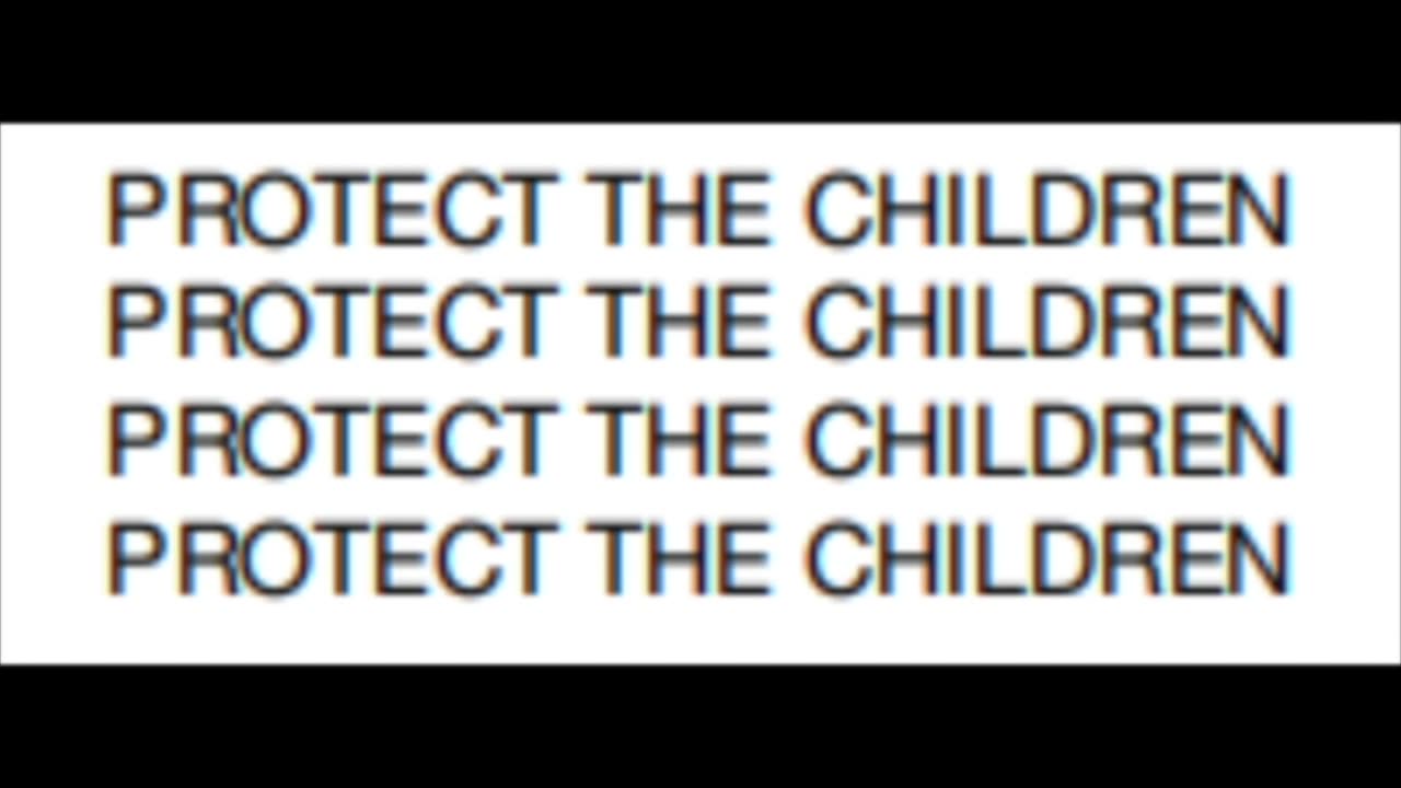 Protect the Children - Phase 4: Innocence