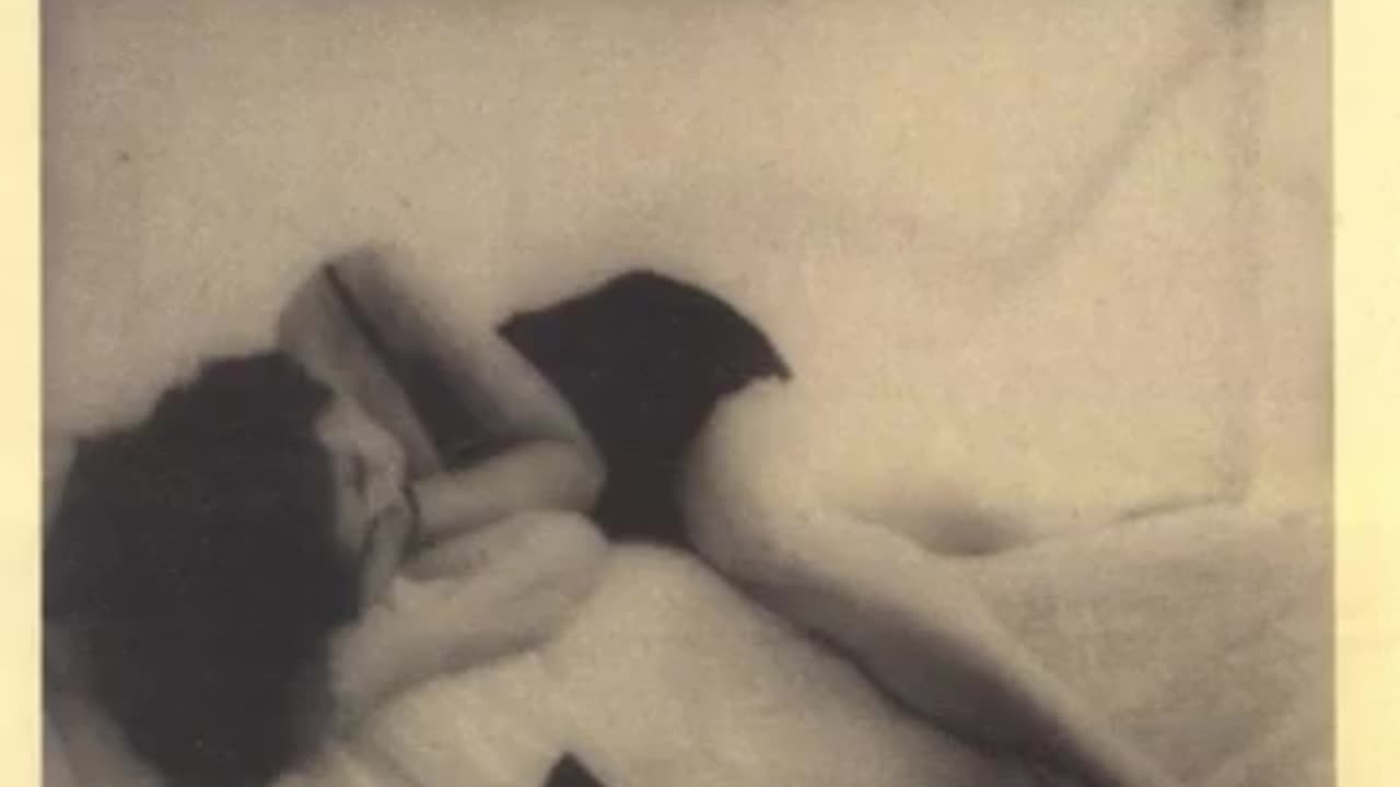 Johnette Napolitano Sings The Secret Life Song Dream 6