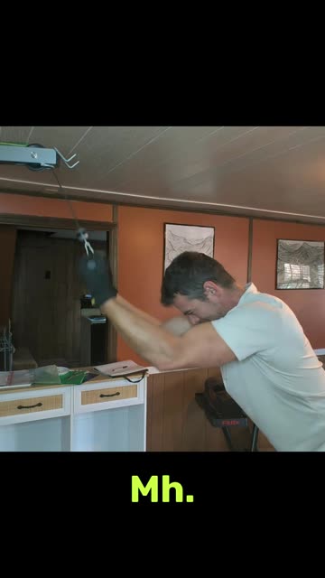 Cable Pullovers for Lats!!