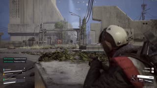 BIG Arc Raiders Patch Tomorrow!!! Working on Trials