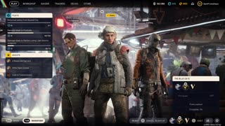 BIG Arc Raiders Patch Tomorrow!!! Working on Trials