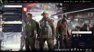 BIG Arc Raiders Patch Tomorrow!!! Working on Trials