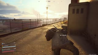 BIG Arc Raiders Patch Tomorrow!!! Working on Trials