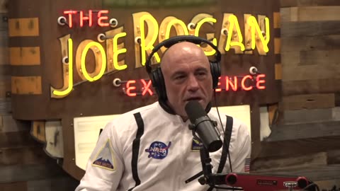 Joe Rogan Experience #2046 - Brian Redban