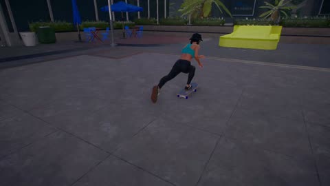 AA One-Hitter - skate.