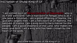 Serpent Seed Doctrine Explained