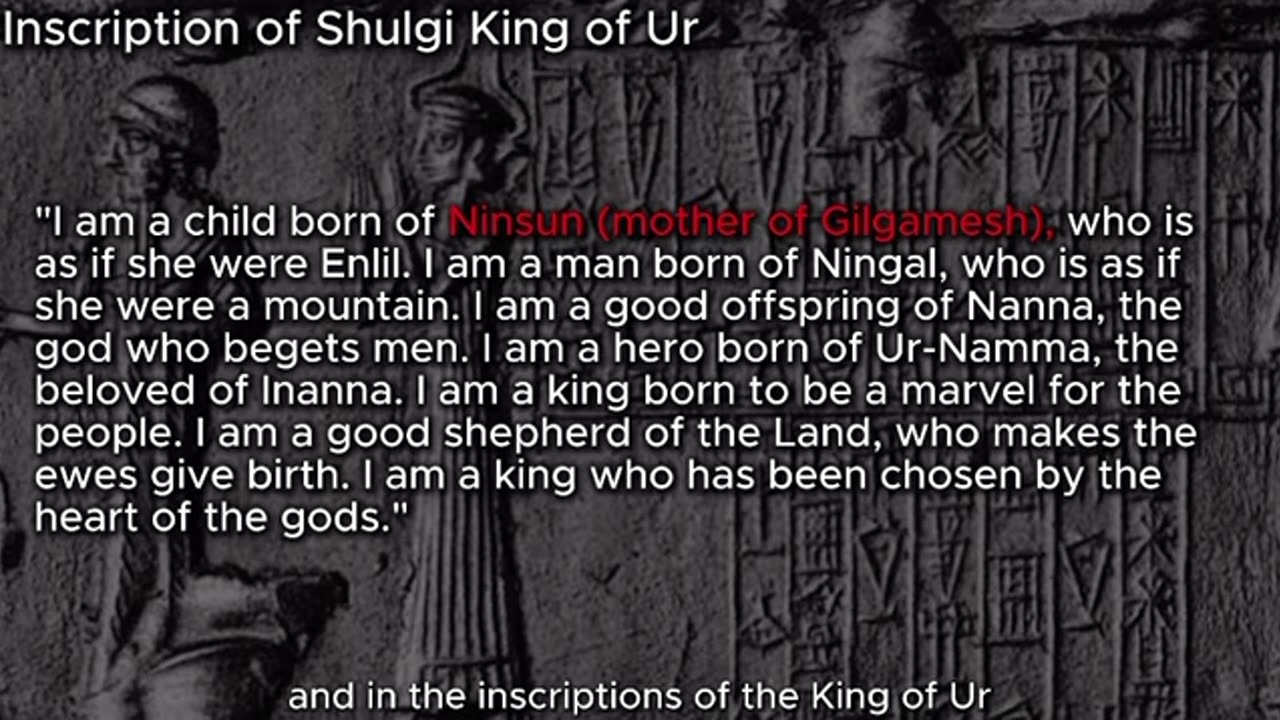 Serpent Seed Doctrine Explained