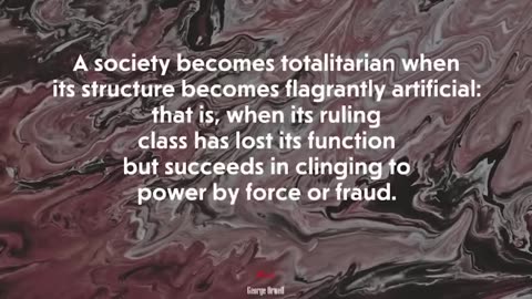 The Greatest Danger We Face Isn’t War or Debt