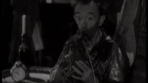 Atoll K (1951) Full movie | Comedy