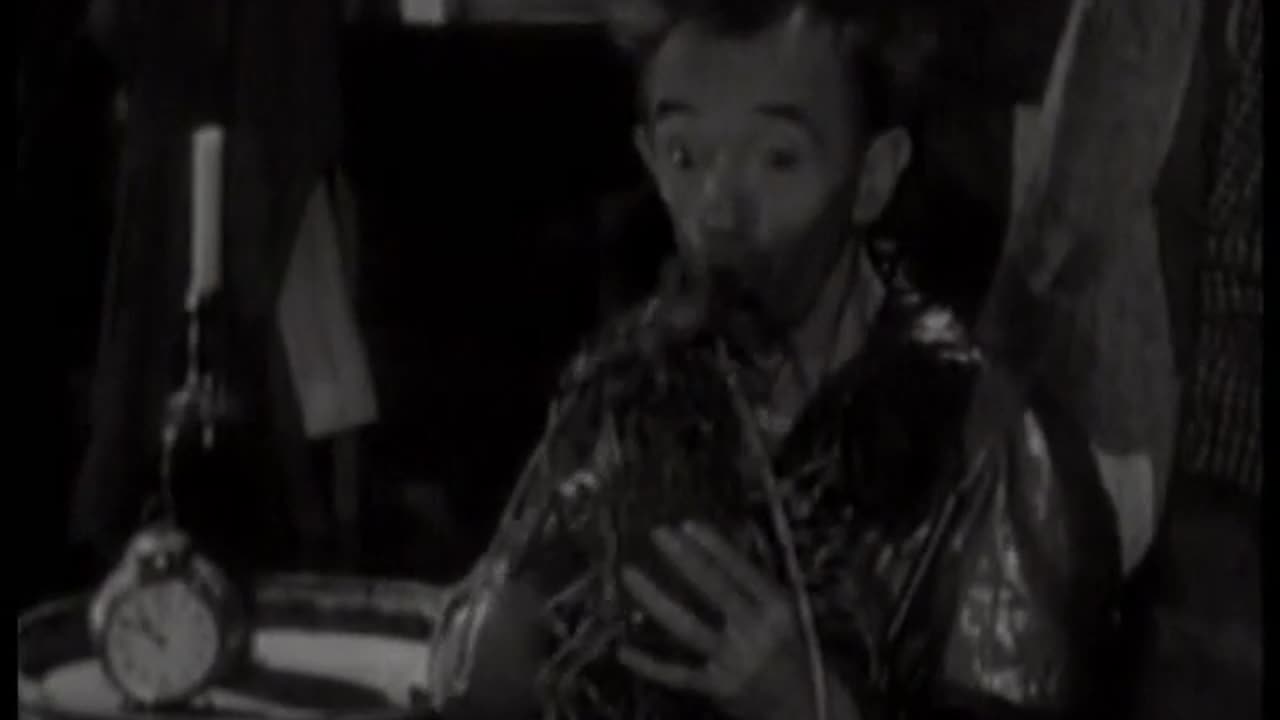 Atoll K (1951) Full movie | Comedy