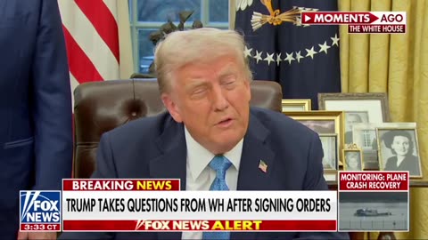 Trump Announces Tariffs on Chips, Oil, Steel After NVIDIA CEO Meeting