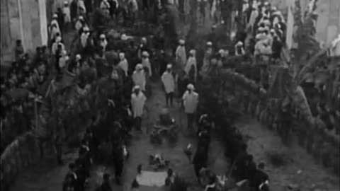 The New Adventures of Tarzan S01E09 Doom's Brink