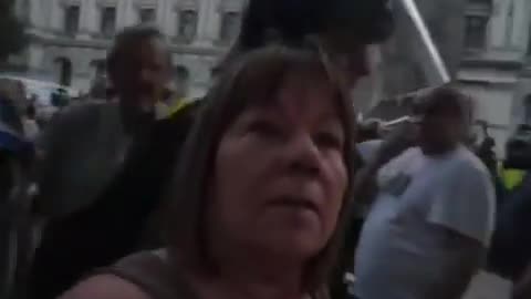 Keir Starmer's regime is running a blatant two-tier policing and judiciary.