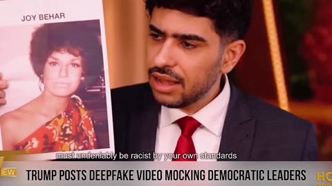 Joy Baher in blackface 🤣🤣🤣 Damon Imani roast