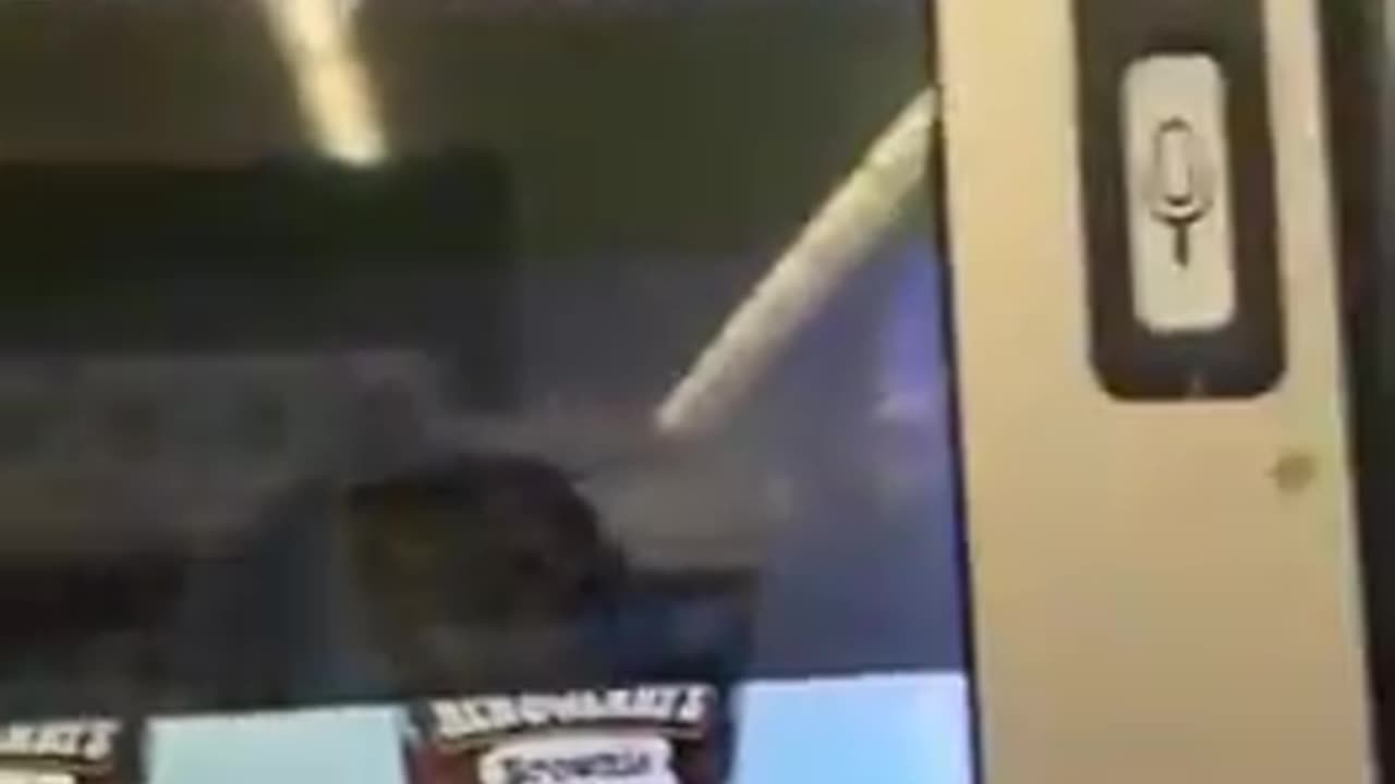 Stores preparing customers for the Mark of the Beast