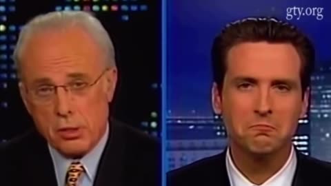 John MacArthur & Gavin Newsome | Discussing Genesis 1:27. #biblicalmarriage