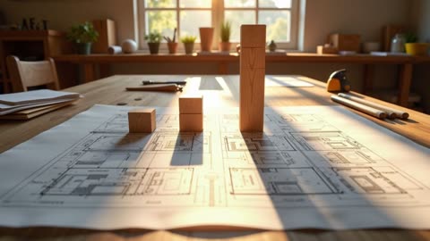 What If God’s Silence Means He’s Working Behind the Scenes?