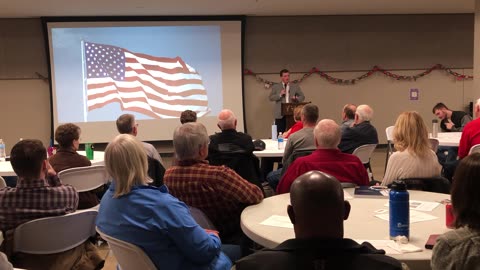 1/5/2026. Blake Aspen's Presentation