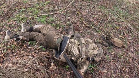 Ukraine war combat footage 3/3/25