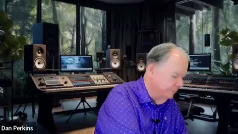 Prophecy, Politics, and the Power of Faith – Pastor Mark Biltz Joins Jiggy Jaguar & Dan Perkins