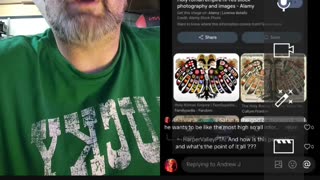 4 Lives, over 1000 views, 8 shutdowns