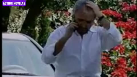 Juro que te amo Capítulo 128