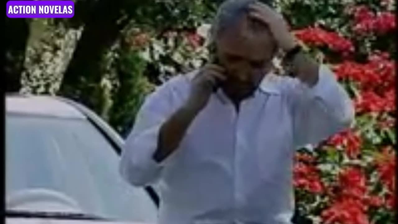 Juro que te amo Capítulo 128