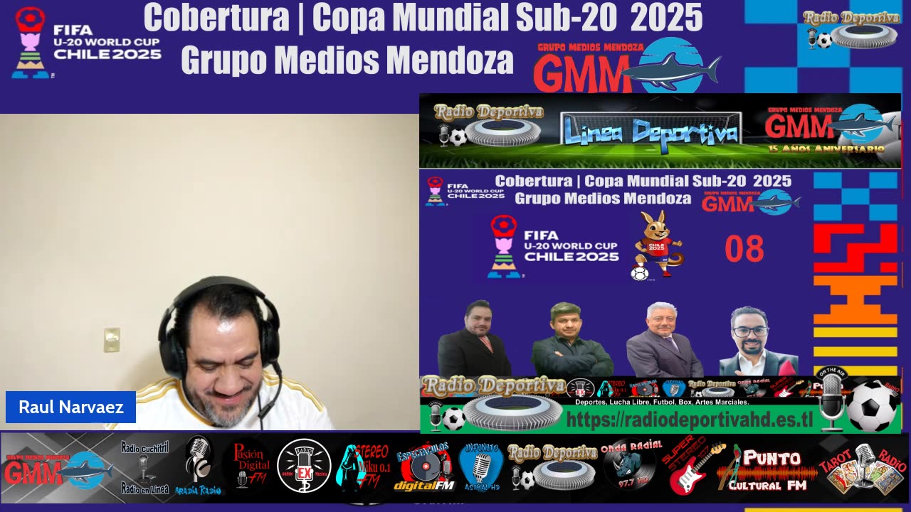 096 Linea deportiva 041025 Cobertura Mundial Sub 20 2025 08