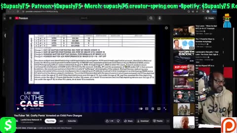 The Anton Daniels Crash Out, SW'er Rent Update, Miss Mary's Umar Obsession, Why BET Was Sold