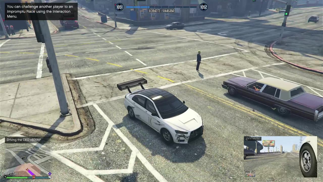 GTA Tips Game Stream