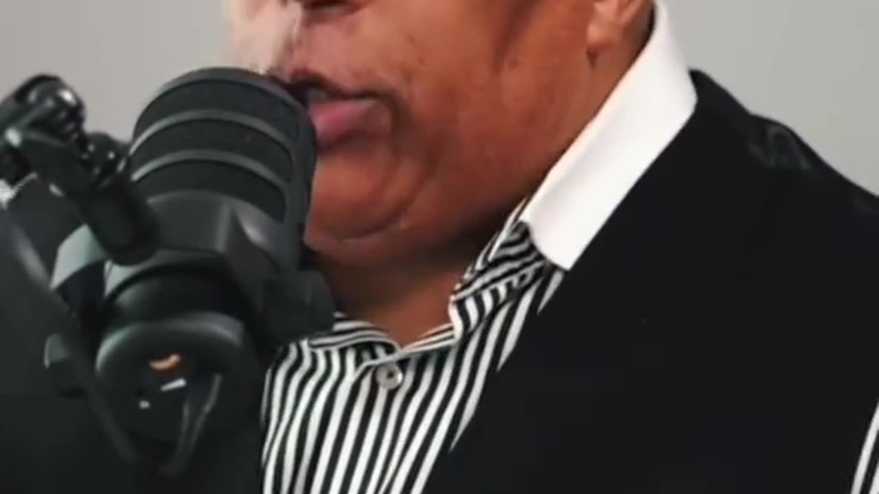 Bishop Larry Gaiters is at it again Pt1